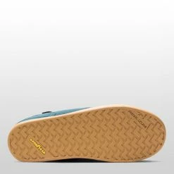 PEARL iZUMi Flat Pedal Shoes X Alp Launch Mid WRX Shoe Men's -Ride Concepts Shop SPRFOR D7