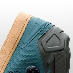 PEARL iZUMi Flat Pedal Shoes X Alp Launch Mid WRX Shoe Men's -Ride Concepts Shop SPRFOR D9