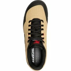 Ride Concepts Flat Pedal Shoes Hellion Elite Cycling Shoe Men's -Ride Concepts Shop TANBLA D3