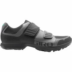 Giro Mountain Bike Shoes Berm Cycling Shoe Women's