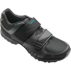 Giro Mountain Bike Shoes Berm Cycling Shoe Women's -Ride Concepts Shop TITDARSHA D1 1