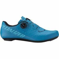 Specialized Road Bike Shoes Torch 1.0 Cycling Shoe -Ride Concepts Shop TRTELABL