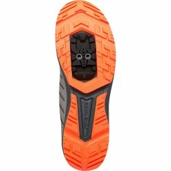 PEARL iZUMi Mountain Bike Shoes X ALP Canyon Cycling Shoe Women's -Ride Concepts Shop WETWEACOR D1