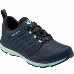 PEARL iZUMi Mountain Bike Shoes X ALP Canyon Cycling Shoe Women's -Ride Concepts Shop WEWEFICO2 D1