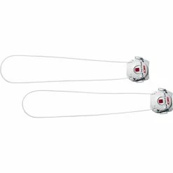 Sidi Replacement Parts Tecno 3 Push Buckle -Ride Concepts Shop WH 10