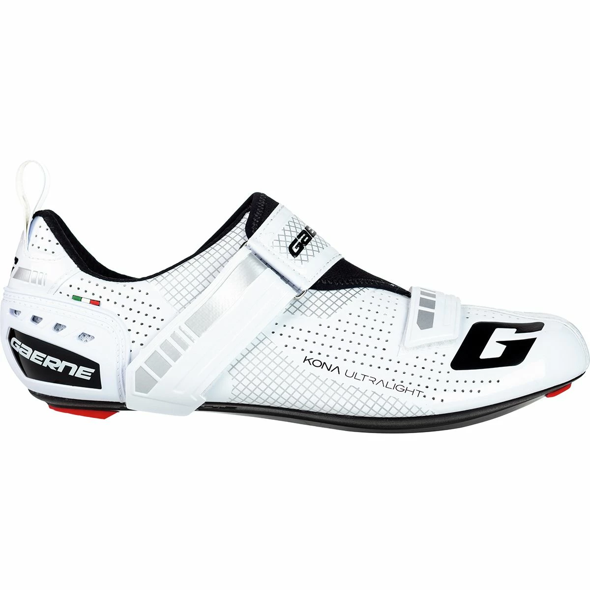 Gaerne Triathlon Shoes G. Kona Shoe Men's 1 Gaerne Triathlon Shoes G. Kona Shoe Men's