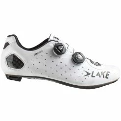Lake Road Bike Shoes CX332 Extra Wide Cycling Shoe Men's