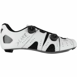 Lake Road Bike Shoes CX 241 Cycling Shoe Men's -Ride Concepts Shop WH 3