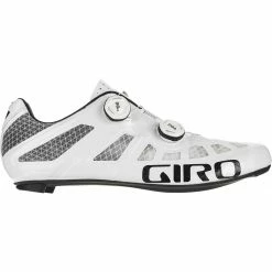 Giro Road Bike Shoes Imperial Cycling Shoe Men's -Ride Concepts Shop WH 7