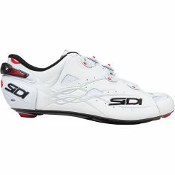 Sidi Road Bike Shoes Shot Vent Carbon Cycling Shoe Men's