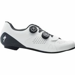 Specialized Road Bike Shoes Torch 3.0 Cycling Shoe -Ride Concepts Shop WHI 1