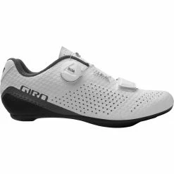 Giro Road Bike Shoes Cadet Cycling Shoe Women's -Ride Concepts Shop WHI 10