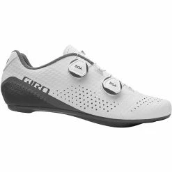 Giro Road Bike Shoes Regime Cycling Shoe Women's -Ride Concepts Shop WHI 14