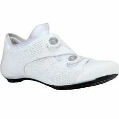 Specialized Road Bike Shoes S Works Ares Road Shoe -Ride Concepts Shop WHI 2