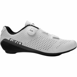 Giro Road Bike Shoes Cadet Cycling Shoe Men's -Ride Concepts Shop WHI 23