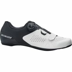 Specialized Road Bike Shoes Torch 2.0 Cycling Shoe -Ride Concepts Shop WHI