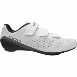 Giro Road Bike Shoes Stylus Cycling Shoe Men's -Ride Concepts Shop WHI 25