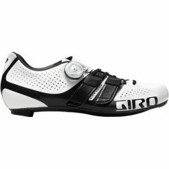 Giro Road Bike Shoes Factress Techlace Cycling Shoe Women's