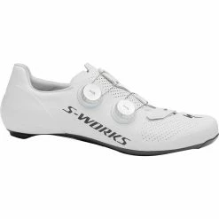 Specialized Road Bike Shoes S Works 7 Cycling Shoe -Ride Concepts Shop WHI 33