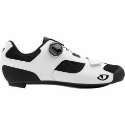 Giro Road Bike Shoes Trans Boa Cycling Shoe Men's -Ride Concepts Shop WHI 38