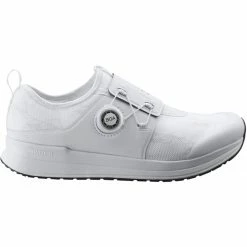 Shimano Road Bike Shoes IC3 Cycling Shoe Women's -Ride Concepts Shop WHI 4