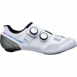 Shimano Road Bike Shoes SH RC9 S Phyre Cycling Shoe Women's
