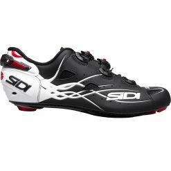 Sidi Road Bike Shoes Shot Vent Carbon Cycling Shoe Men's -Ride Concepts Shop WHIBK