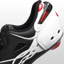 Sidi Road Bike Shoes Shot Vent Carbon Cycling Shoe Men's -Ride Concepts Shop WHIBK D10