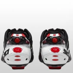Sidi Road Bike Shoes Shot Vent Carbon Cycling Shoe Men's -Ride Concepts Shop WHIBK D13