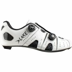 Lake Road Bike Shoes CX241 Wide Cycling Shoe Men's