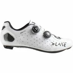 Lake Road Bike Shoes CX332 Cycling Shoe Women's -Ride Concepts Shop WHIBLA 3