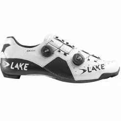 Lake Road Bike Shoes CX403 Cycling Shoe Men's -Ride Concepts Shop WHIBLA 5