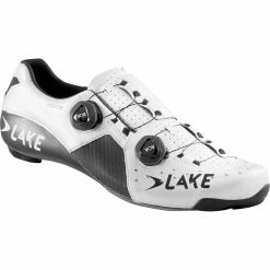 Lake Road Bike Shoes CX403 Cycling Shoe Women's -Ride Concepts Shop WHIBLA D1 5