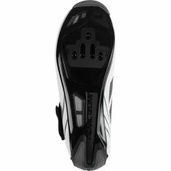 PEARL iZUMi Triathlon Shoes Tri Fly Select V6 Cycling Shoe Women's -Ride Concepts Shop WHIGRE D2