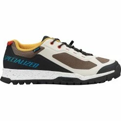 Specialized Flat Pedal Shoes Rime Flat Mountain Bike Shoe -Ride Concepts Shop WHIMOU