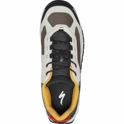 Specialized Flat Pedal Shoes Rime Flat Mountain Bike Shoe -Ride Concepts Shop WHIMOU D2