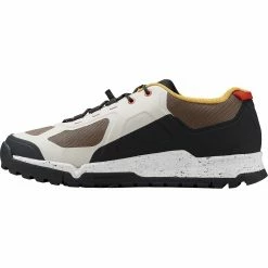 Specialized Flat Pedal Shoes Rime Flat Mountain Bike Shoe -Ride Concepts Shop WHIMOU D4