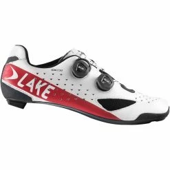 Lake Road Bike Shoes CX238 Cycling Shoe Men's -Ride Concepts Shop WHIRED 1