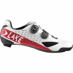 Lake Road Bike Shoes CX238 Wide Cycling Shoe Men's -Ride Concepts Shop WHIRED