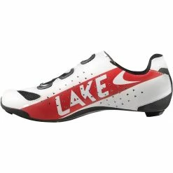 Lake Road Bike Shoes CX238 Cycling Shoe Men's -Ride Concepts Shop WHIRED D2 1