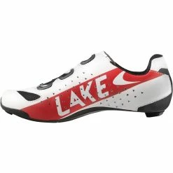 Lake Road Bike Shoes CX238 Wide Cycling Shoe Men's -Ride Concepts Shop WHIRED D2