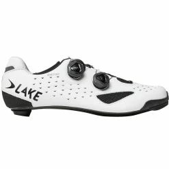 Lake Road Bike Shoes CX238 Cycling Shoe Men's -Ride Concepts Shop WHIWHI 2