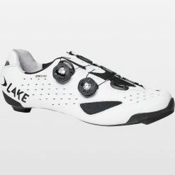 Lake Road Bike Shoes CX238 Cycling Shoe Men's -Ride Concepts Shop WHIWHI D1 1