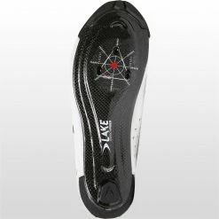 Lake Road Bike Shoes CX238 Cycling Shoe Men's -Ride Concepts Shop WHIWHI D3 1