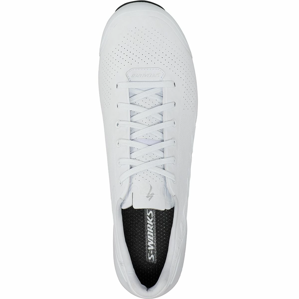 Specialized Mountain Bike Shoes S Works Recon Lace Shoe Men's 26 Specialized Mountain Bike Shoes S Works Recon Lace Shoe Men's - Image 26