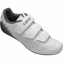Giro Road Bike Shoes Stylus Cycling Shoe Women's -Ride Concepts Shop WHI D1 10