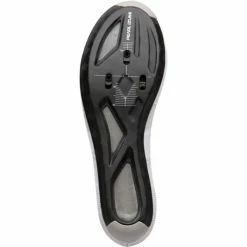 PEARL iZUMi Road Bike Shoes PRO Road Cycling Shoe Men's -Ride Concepts Shop WHI D1 12