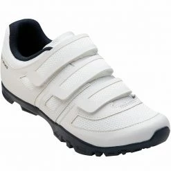 PEARL iZUMi Road Bike Shoes All Road v5 Cycling Shoe Women's -Ride Concepts Shop WHI D1 13