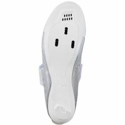 Shimano Triathlon Shoes SH TR5 Cycling Shoe Women's -Ride Concepts Shop WHI D1 15