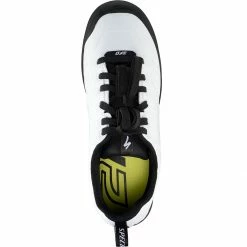 Specialized Flat Pedal Shoes 2FO Flat 2.0 Mountain Bike Shoe -Ride Concepts Shop WHI D1 23